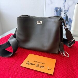 Balenciaga small Rodeo messenger bag